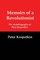 Memoirs of a Revolutionist