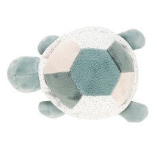 NATTOU Activity tortoise green