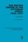The British Empire in the Victorian Press, 1832-1867