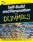 Self Build and Renovation For Dummies