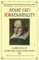 Sense and Nonsensibility