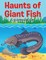 Haunts of Giant Fish Coloring Book