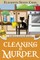 Cleaning is Murder