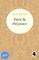 Pride and Prejudice