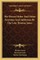The Divine Order and Other Sermons and Addresses by the Late Thomas Jones