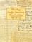 Reading Early American Handwriting