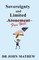 Sovereignty and Limited Free Will