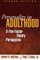Personality in Adulthood