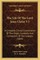 The Life Of The Lord Jesus Christ V3