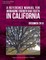 A Refernce Manual for Managing Sudden Oak Dealth in California