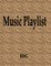 Music Playlist