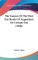 The Sources Of The First Ten Books Of Augustine's De Civitate Dei (1906)