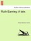 Ruth Earnley. a Tale.