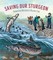 Saving Our Sturgeon