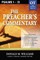The Preacher's Commentary - Vol. 13: Psalms 1-72