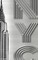 Iconic Chrysler Building New York City Sir Michael Huhn Artist Drawing Writing journal