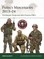 Putin's Mercenaries, 2014-2024