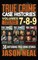 True Crime Case Histories - (Books 7, 8, & 9)