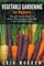 Vegetable Gardening For Beginners