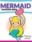 Mermaid Drawing Book