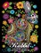 Rabbit Coloring Books for Adults Relaxation