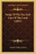 Songs of the Sea and Lays of the Land (1895)