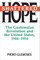 Shattered Hope
