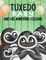 Tuxedo Baby and His Annoying Cousins