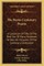 The Burns Centenary Poems