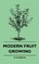 Modern Fruit Growing