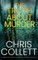 THE TRUTH ABOUT MURDER a captivating crime mystery full of twists and turns