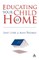 Educating Your Child at Home