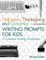 Halloween, Thanksgiving and Christmas Writing Prompts for Kids