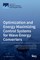 Optimization and Energy Maximizing Control Systems for Wave Energy Converters