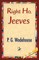 Right Ho, Jeeves