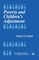 Poverty and Children&#8242;s Adjustment