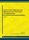 Green Power, Materials and Manufacturing Technology and Applications