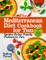 The Mediterranean Diet Cookbook for Two