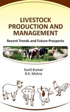 Livestock Production and Management Livestock Production and Management