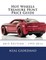 Hot Wheels Treasure Hunt Price Guide