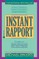 Instant Rapport