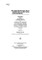 Merit Systems Protection Board, Office of Government Ethics, and Office of Special Counsel reauthorization