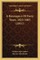 A Retrospect of Forty Years, 1825-1865 (1911)