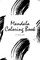 Mandala Coloring Book for Teens and Young Adults (6x9 Coloring Book / Activity Book)