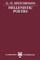 Hellenistic Poetry