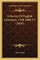 A Survey of English Literature, 1780-1880 V3 (1920)
