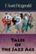 Tales of the Jazz Age