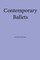 Contemporary Ballets