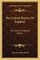 The Oxford History Of England