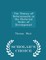 The Theory of Determinants in the Historical Order of Development - Scholar's Choice Edition